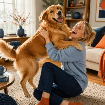 Decode Dog & Cat Temperament for Stress-Free Training
